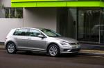 Volkswagen Golf TSI 5-Door 2017 года (AU)